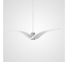 Подвесной светодиодный светильник Imperium Loft Brokis Night Birds 106344-22