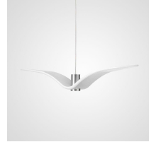Подвесной светодиодный светильник Imperium Loft Brokis Night Birds 106344-22