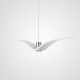Подвесной светодиодный светильник Imperium Loft Brokis Night Birds 106344-22