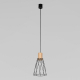 Подвесной светильник TK Lighting 10155 Modesto