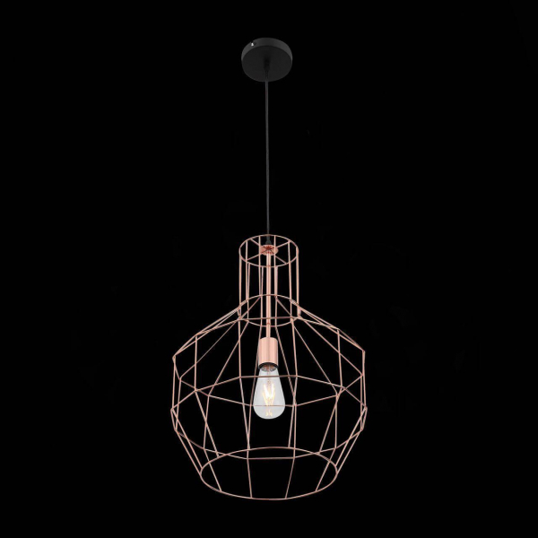 Подвесной светильник ST Luce Rete SL192.303.01 Подвесной светильник ST Luce Rete SL192.303.01