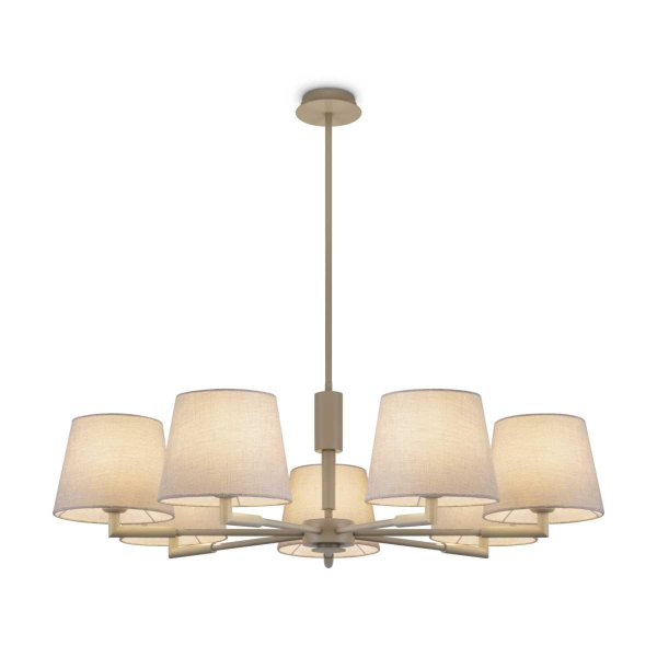 Подвесной светильник Freya FR2057PL-07BG