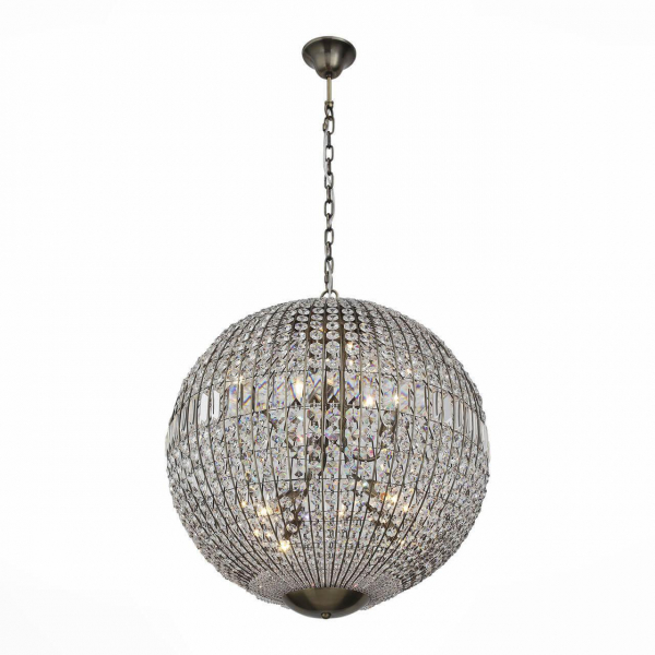 Подвесной светильник ST Luce Mondo SL226.303.08 Подвесной светильник ST Luce Mondo SL226.303.08