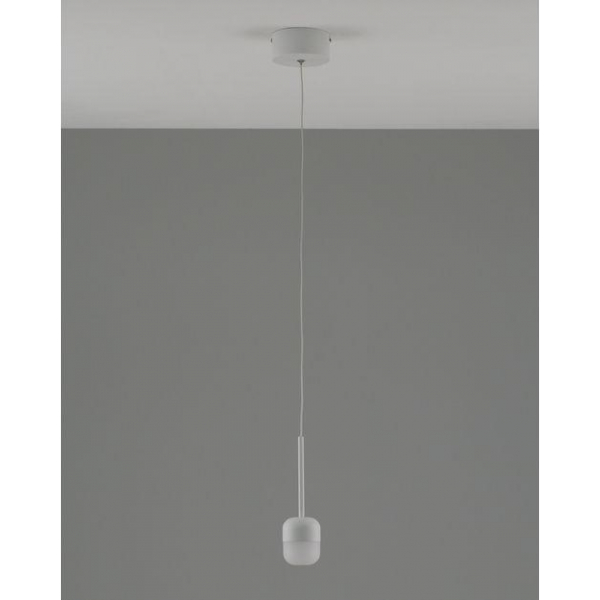 Подвесной светодиодный светильник Moderli Drop V10861-PL Подвесной светодиодный светильник Moderli Drop V10861-PL