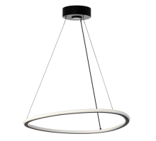 Подвесной светодиодный светильник Citilux Trio CL215B051