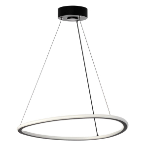 Подвесной светодиодный светильник Citilux Trio CL215B051