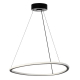 Подвесной светодиодный светильник Citilux Trio CL215B051