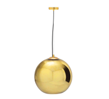 Подвесной светильник Loft IT Copper Shade Loft2024-E