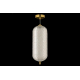 Подвесной светодиодный светильник Arti Lampadari Candels L 1.P10 G