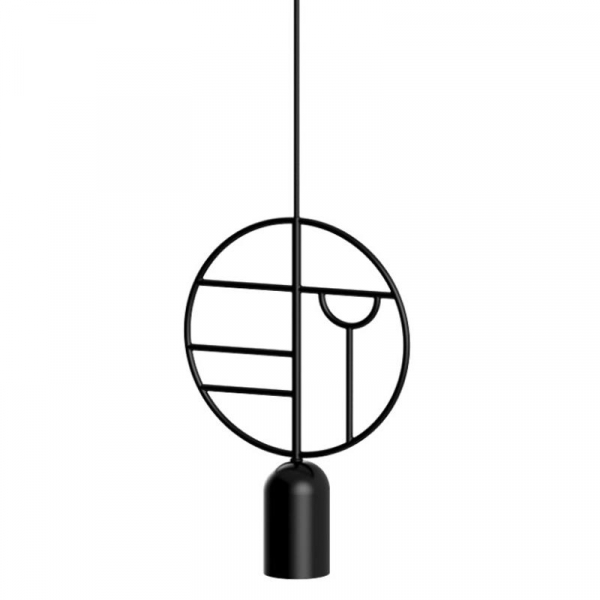 Подвесной светильник Loft-Concept Lines  Dots  40.3105-0
