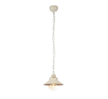 Подвесной светильник Arte Lamp Grazioso A4577SP-1WG