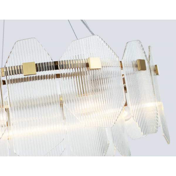 Подвесной светильник Ambrella light High light LH31253 Подвесной светильник Ambrella light High light LH31253
