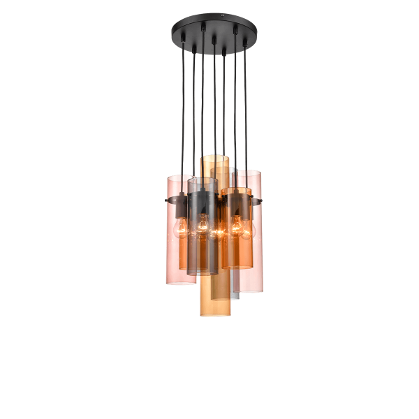 Подвесной светильник Vele Luce Miele VL2093P07