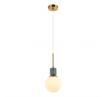 Подвесной светильник Stilfort Sharo 2150/05/01P