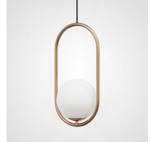 Подвесной светильник Imperium Loft Mila 181903-22