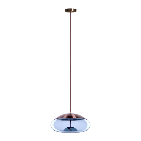 Подвесной светодиодный светильник Loft IT Knot 8133-D mini Подвесной светодиодный светильник Loft IT Knot 8133-D mini