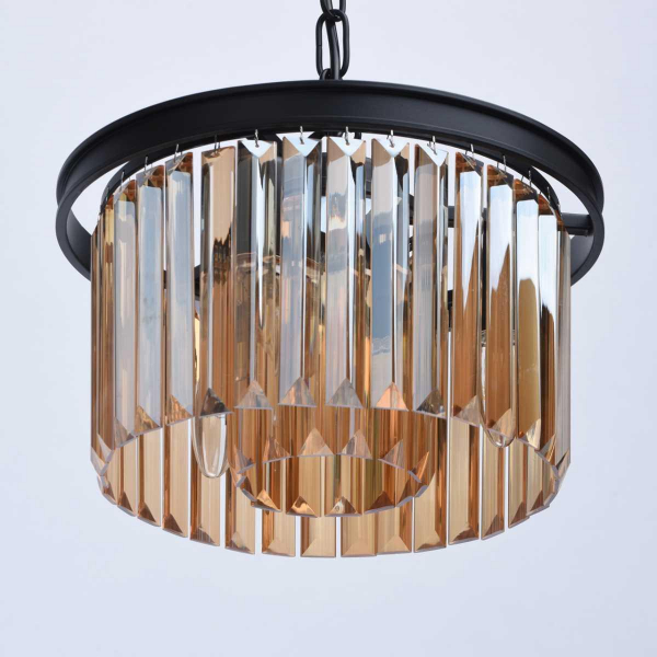 Подвесной светильник MW-Light Гослар 498015203 Подвесной светильник MW-Light Гослар 498015203