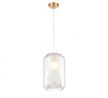 Подвесной светильник Vele Luce Milan VL5724P21