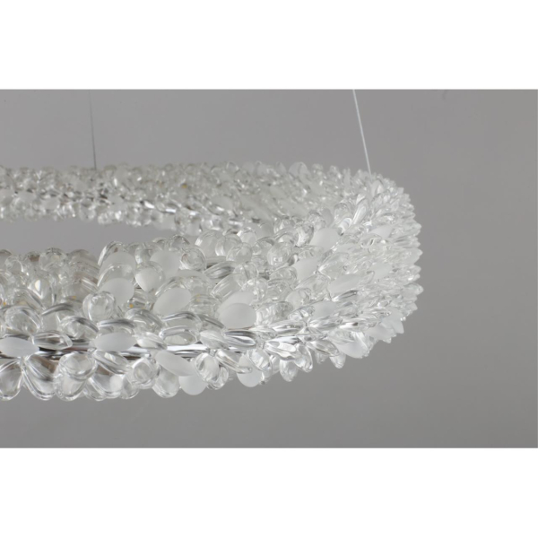 Подвесной светодиодный светильник Aployt Marcelina APL.853.03.150