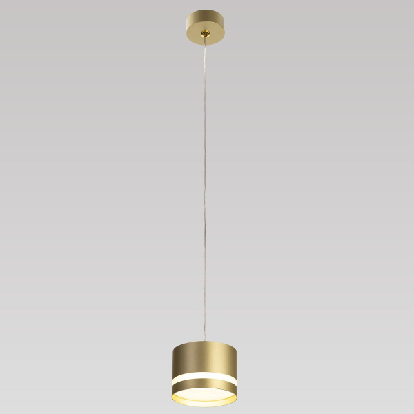 Подвесной светильник Citilux Hardy CL002P12 Подвесной светильник Citilux Hardy CL002P12