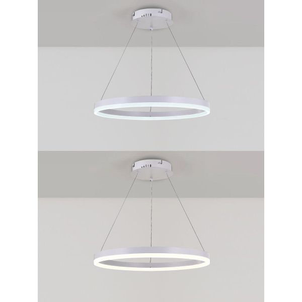 Подвесной светодиодный светильник Natali Kovaltseva Led Lamps 81294 Подвесной светодиодный светильник Natali Kovaltseva Led Lamps 81294