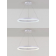 Подвесной светодиодный светильник Natali Kovaltseva Led Lamps 81294