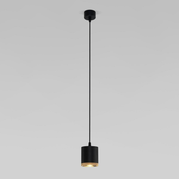 Подвесной светодиодный светильник Elektrostandard Lead 50243 LED черный a062413 Подвесной светодиодный светильник Elektrostandard Lead 50243 LED черный a062413