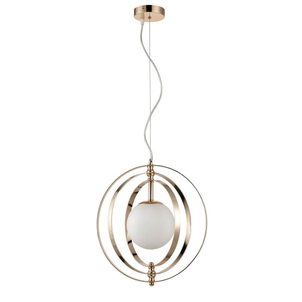Подвесной светильник Vele Luce Orion VL1834P01 Подвесной светильник Vele Luce Orion VL1834P01
