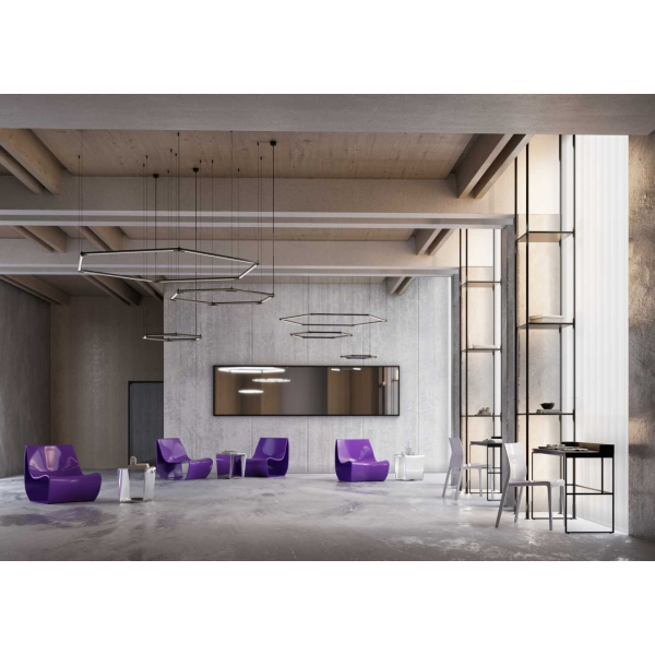 Светильник Maytoni Technical C148CL-L500-7W3K-B