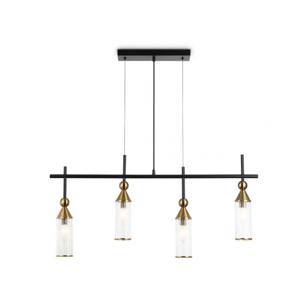 Подвесной светильник Ambrella light High Light LH55254 Подвесной светильник Ambrella light High Light LH55254