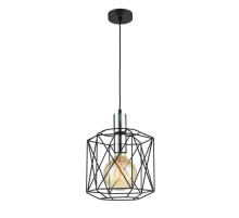 Подвесной светильник Vele Luce Evans VL4032P01