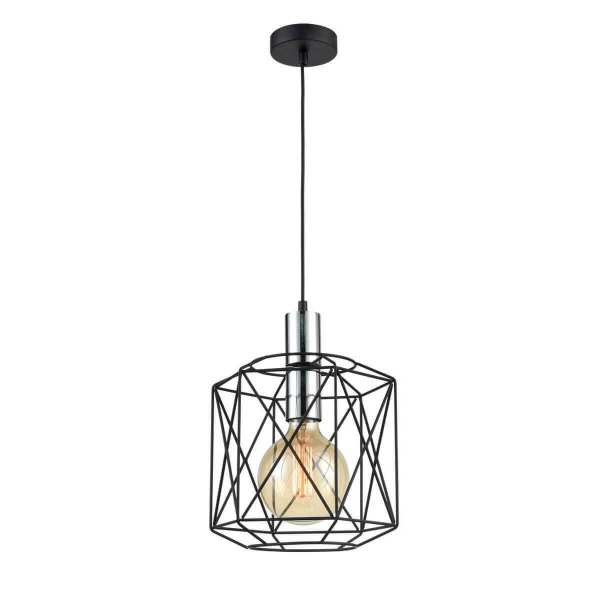 Подвесной светильник Vele Luce Evans VL4032P01 Подвесной светильник Vele Luce Evans VL4032P01