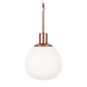 Подвесной светильник Maytoni Erich MOD221-PL-01-G