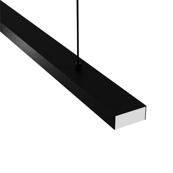 Светильник подвесной Lightera James LE107L-100B WIFI