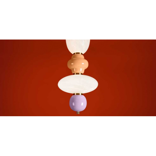 Подвесной светильник Freya FR5594PL-L15B