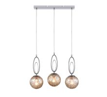 Подвесной светильник Vele Luce Phlox VL5853P03