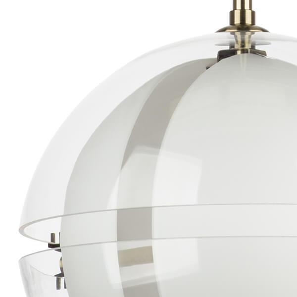 Подвесной светильник Lightstar Modena 816033 Подвесной светильник Lightstar Modena 816033