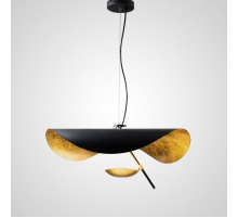 Подвесной светодиодный светильник Imperium Loft Covert 178131-26