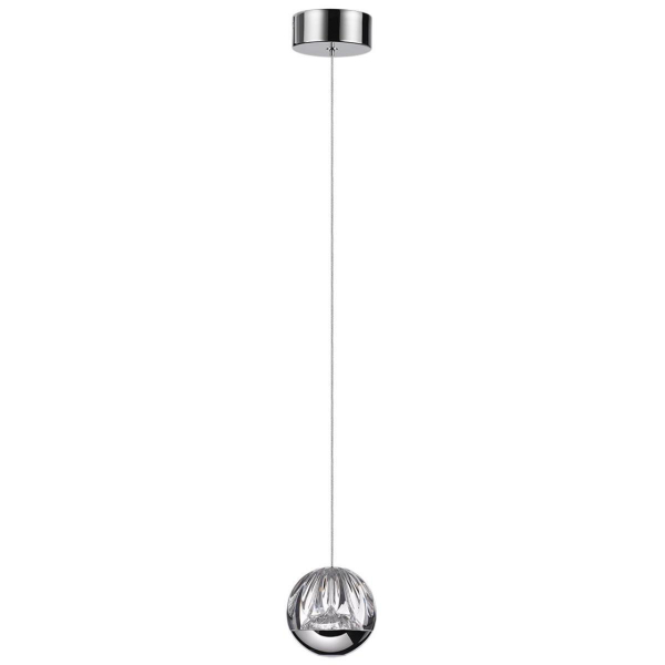 Подвесной светильник ODEON LIGHT L-VISION 5100/5L Подвесной светильник ODEON LIGHT L-VISION 5100/5L