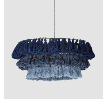 Подвесной светильник Imperium Loft Tassel 179697-26