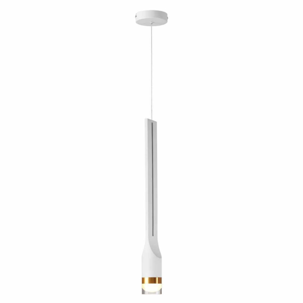 Подвесной светодиодный светильник Odeon Light Nera 4384/5L Подвесной светодиодный светильник Odeon Light Nera 4384/5L