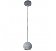 Подвесной светильник Arte Lamp Bender A4323SP-1GY