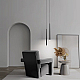 Подвесной светильник Imperium Loft Esten White 240147-23