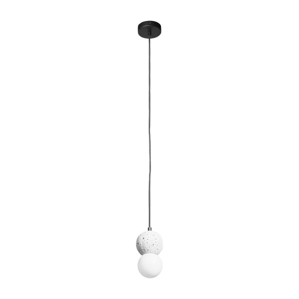 Подвесной светильник Loft IT Quill 10109 Light grey Подвесной светильник Loft IT Quill 10109 Light grey