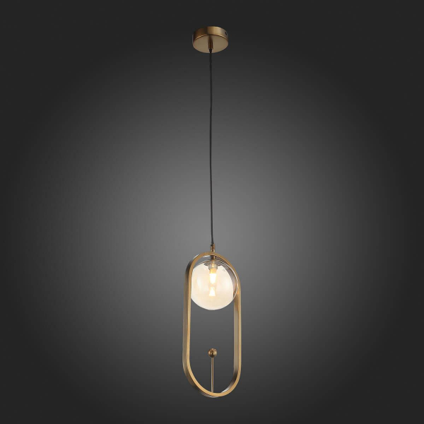 Подвесной светильник ST Luce Circono SL1201.203.01 Подвесной светильник ST Luce Circono SL1201.203.01