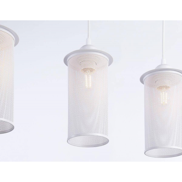 Подвесной светильник Ambrella light Traditional TR8163 Подвесной светильник Ambrella light Traditional TR8163
