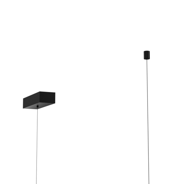 Светильник подвесной Lightera Omolon LE108L-180B WIFI