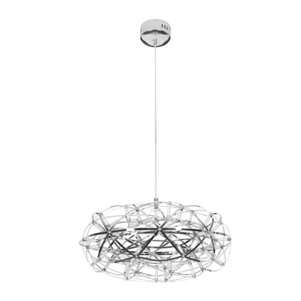 Подвесной светодиодный светильник Loft IT Raimond 1898/500 Chrome Подвесной светодиодный светильник Loft IT Raimond 1898/500 Chrome
