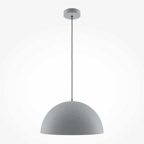 Подвесной светильник Maytoni Basic MOD168PL-01GR