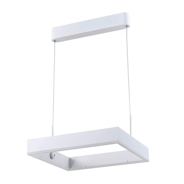 Подвесной светодиодный светильник Moderli Straight V2450-PL Подвесной светодиодный светильник Moderli Straight V2450-PL